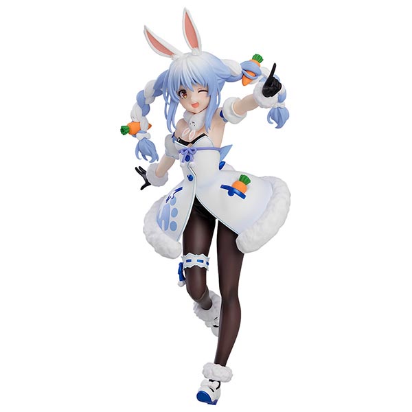 Good Smile Company POP UP PARADE Usada Pekora 4545784043257 4545784043837 (Figure)