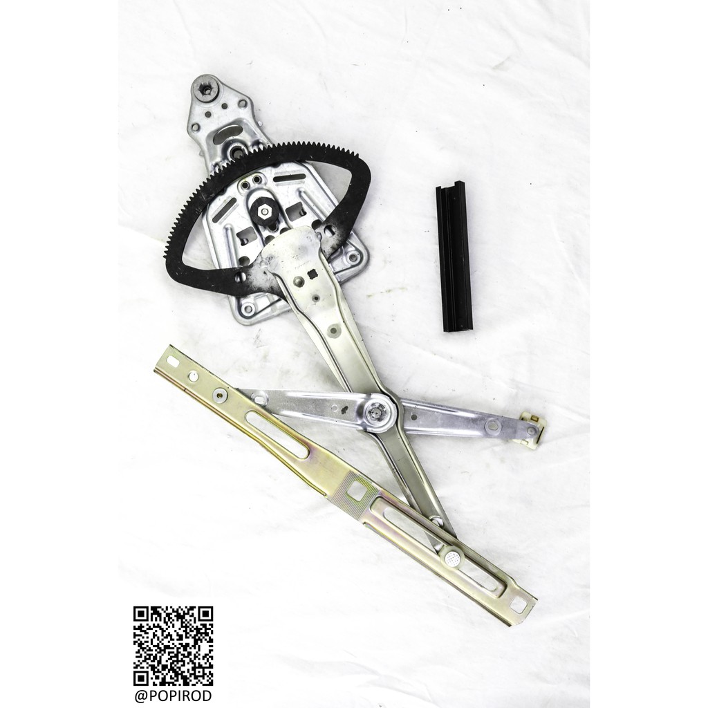 เฟืองยกกระจกหน้าแท้ข้างซ้าย(LH) BENZ W129,300SL,500SL,600SL,SL320,SL500,SL600   เบอร์แท้: 1297200746