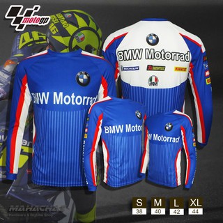 เสื้อ BIGBIKE BMW BB-05