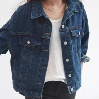 Jacket jean1#pre order