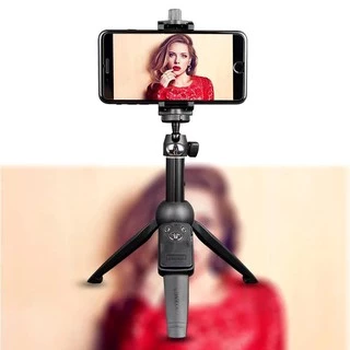 ของแท้100% YUNTENG YT-9928 3 in 1 ขาตั้งพร้อมไม้เซลฟี่ และ รีโมทชัตเตอร์ Selfie/Tripod/Remote controller