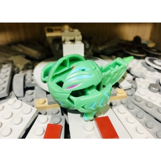 BAKUGAN B2 BakuFlip Ventus LIMULUS Spin Master Sega Toys  #บาคุกัน