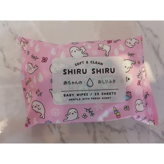 ทิชชู่เปียก อเนกประสงค์ ใช้ได้ง่ายตามใจ ใช้กับเด็ก ใช้กับผู้…