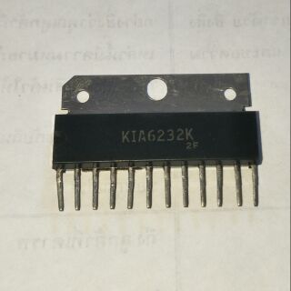 IC    KiA. 6232k....อะไหล่อิเล็กทรอนิกส์