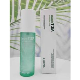 Medi-Peel Dutch Tea Mattifying Mist - 100ml สเปรย์น้ำแร่ชาดัตช์