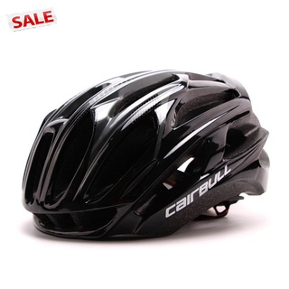 ✨หุ้นที่มีอยู่✨tdg Ultralight Racing Cycling Helmet Intergrally molded MTB Bicycle Helmet Mountain Road Bike Helmet