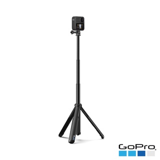 MAX GRIP + TRIPOD แท้ GoPro รุ่น Max ไม้เชลฟี่ + ขาตั้ง