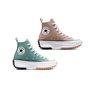 Converse Run Star Hiker (Seasonal) - Limited Edition รองเท้า คอนเวิร์ส แท้ รุ่นฮิต