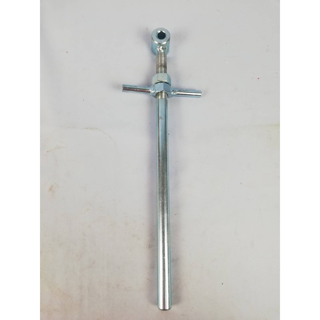 39189F อะไหล่ผาน SHAFT​ SPRING, แกนสปริงคัดท้ายผานรุ่น​ D​H226E​-PRO ในรถ L3608​ L4508 ยี่ห้อ Farmtech สินค้าคุณภาพสูง - รูปที่ 2