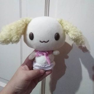 ตุ๊กตา​ (เพื่อน)​ ชินนาม่อน