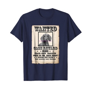 เสื้อยืดผ้าฝ้ายพิมพ์ลายแฟชั่น เสื้อยืด พิมพ์ลาย Dachshund Wiener Dog สไตล์คลาสสิก สําหรับผู้ชาย