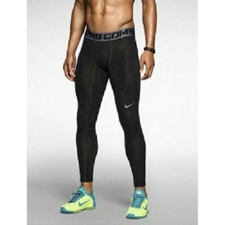 Nike PRO กางเกงเลกกิ้ง COMBAT GRADE ORI สําหรับเล่นกีฬา ยิม จักรยาน!!!