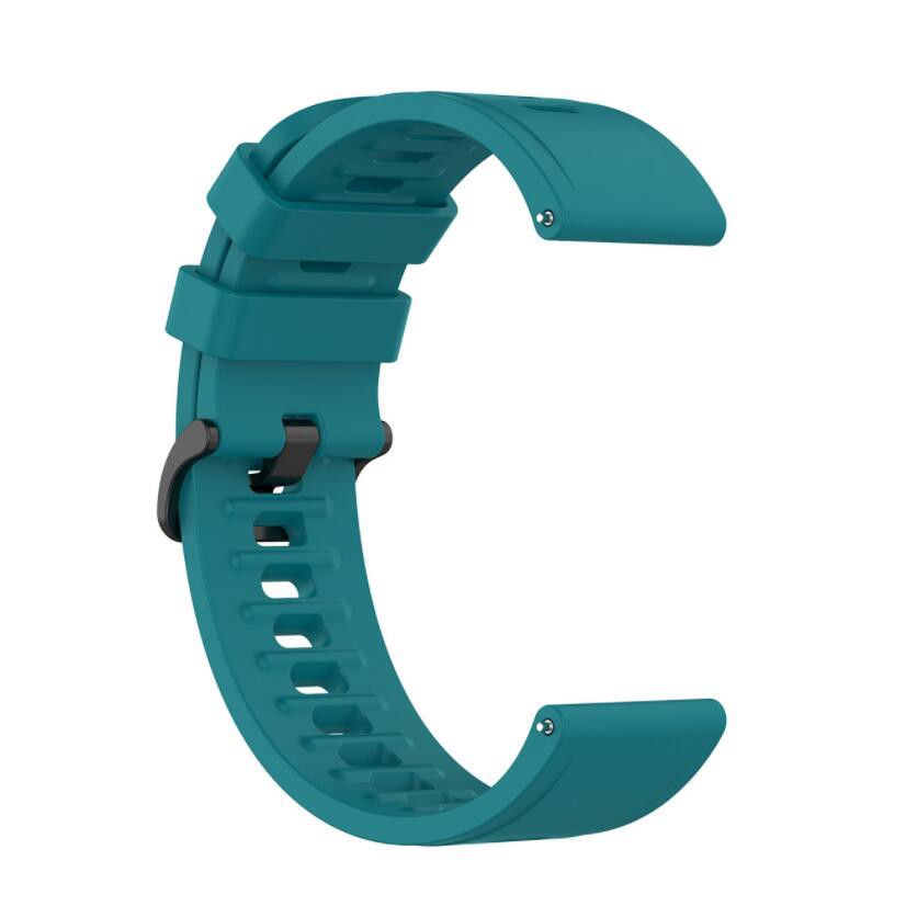 สาย garmin venu SQ venu SQ สายนาฬิกา สายนาฬิกา Venu SQ 2 music สมาร์ทวอทช์ GPS venu SQ2 STRAP - รูปที่ 3