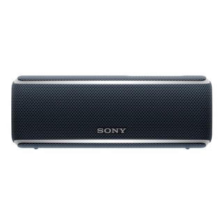 Sony SRS-XB21 Portable Extra Bass Bluetooth Speaker With NFC/ Lights