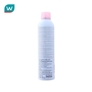 Evian เอเวียง สเปรย์น้ำแร่ บำรุงผิวหน้า 300 มล.