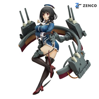 Max Factory Takao Heavy Armament Ver 4545784042274