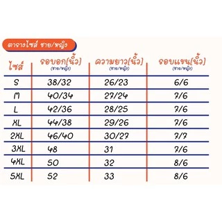 เสื้อโปโล เนื้อผ้า TK ชาย-หญิง สีกรมขลิบขาว #04