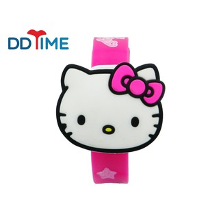 Hello Kitty นาฬิกาเด็กเฮลโลคิตตี้ HKSQ98068-02B