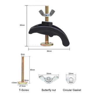 Dinghingxi1 เครื่องแกะสลัก CNC 10 ชิ้น สําหรับโต๊ะทํางาน