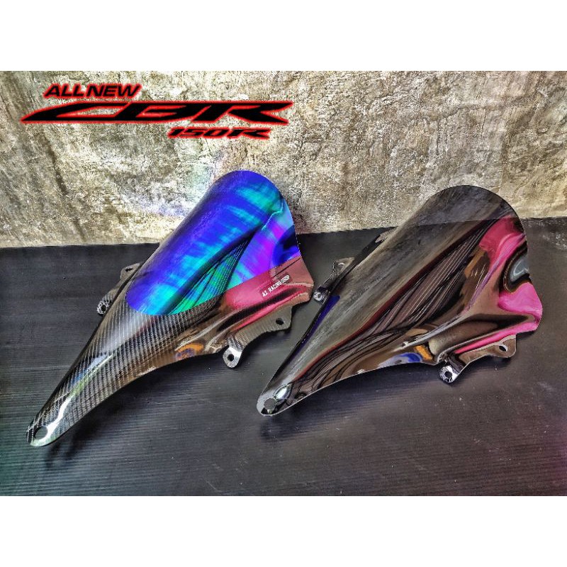 New Cbr150R ชิวหน้าCbr150R2019-2020