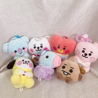 ตุ๊กตา BT21 พร้อมส่ง✊🏼💖