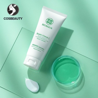 COSBEAUTY โบเซน วิตามินซี นิโคตินาไมด์ โลชั่นบำรุงผิว 100g ให้ความชุ่มชื้น ป้องกันความแห้งแล้งของฤดูใบไม้ร่วงและฤดูหนาว น้ำนมบำรุงผิวกาย