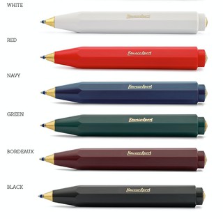 ปากกาลูกลื่น Kaweco Classic Sport Ballpoint Pen Made in Germany