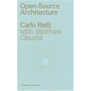 Open Source Architecture [Hardcover]หนังสือภาษาอังกฤษมือ1(New) ส่งจากไทย