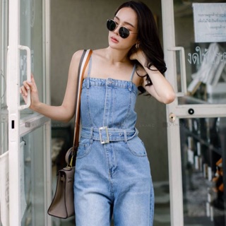 jumpsuit jean