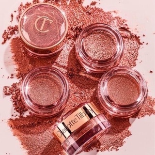 Charlotte Tilbury Jewel Pots