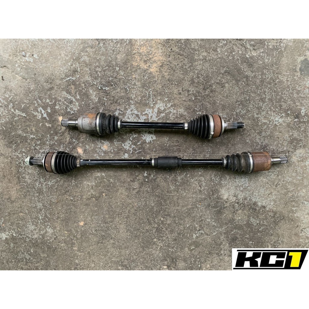 เพลาเกียร์ออโต้ Honda CRZ ZF1 ZF2