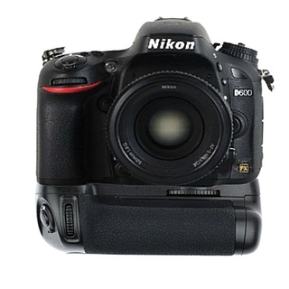 Meike Battery Grip for Nikon D600/D610