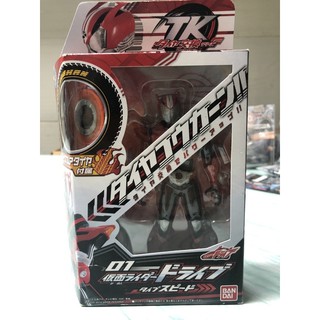 TK KAMEN RIDER DRIVE TYPE SPEED