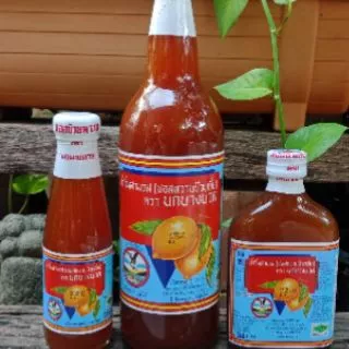 (จัดส่งโดยขนส่ง SPXเท่านั้น)ซอสหวานบ๊วยเจี่ยตรานกนางนวล 730 มล. (พร้อมส่ง) ทุกวันไม่มีวันหยุดถ
