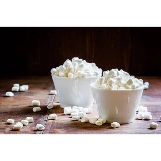 มาร์ชแมลโลว์ Marshmallows ตรา มาร์ชี่ (Marshies) ขนาด 150 กรัม