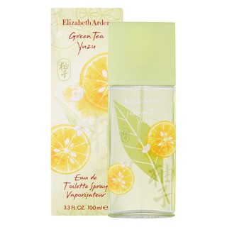 Elizabeth Arden Green Tea Yuzu EDT 100ml. 3.3FLOZ.