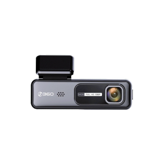 (ลด20% 9U2ZA75) กล้องติดรถยนต์ 360 Smart Dash Cam HK30 Car Camera Wifi Parking Mode คมชัด 1080p มุมกว้าง 130 องศา
