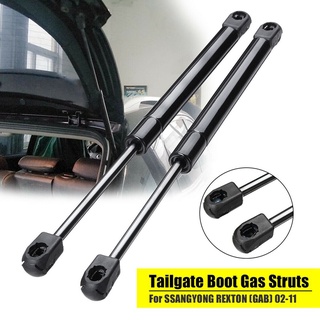 พร้อมส่ง Struts บาร์ร็อดสําหรับ Ssangyong Rexton (Gab) 2002-2011