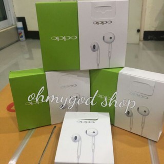 หูฟังOPPO เสียงดีมากๆ