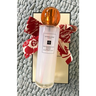 JO MALONE LONDON Blossoms Nectarine Blossom &amp; Honey Body Mist 100ml NIB LTD ED ใหม่ปี 2021 JO MALONE LONDON Blossoms เนค