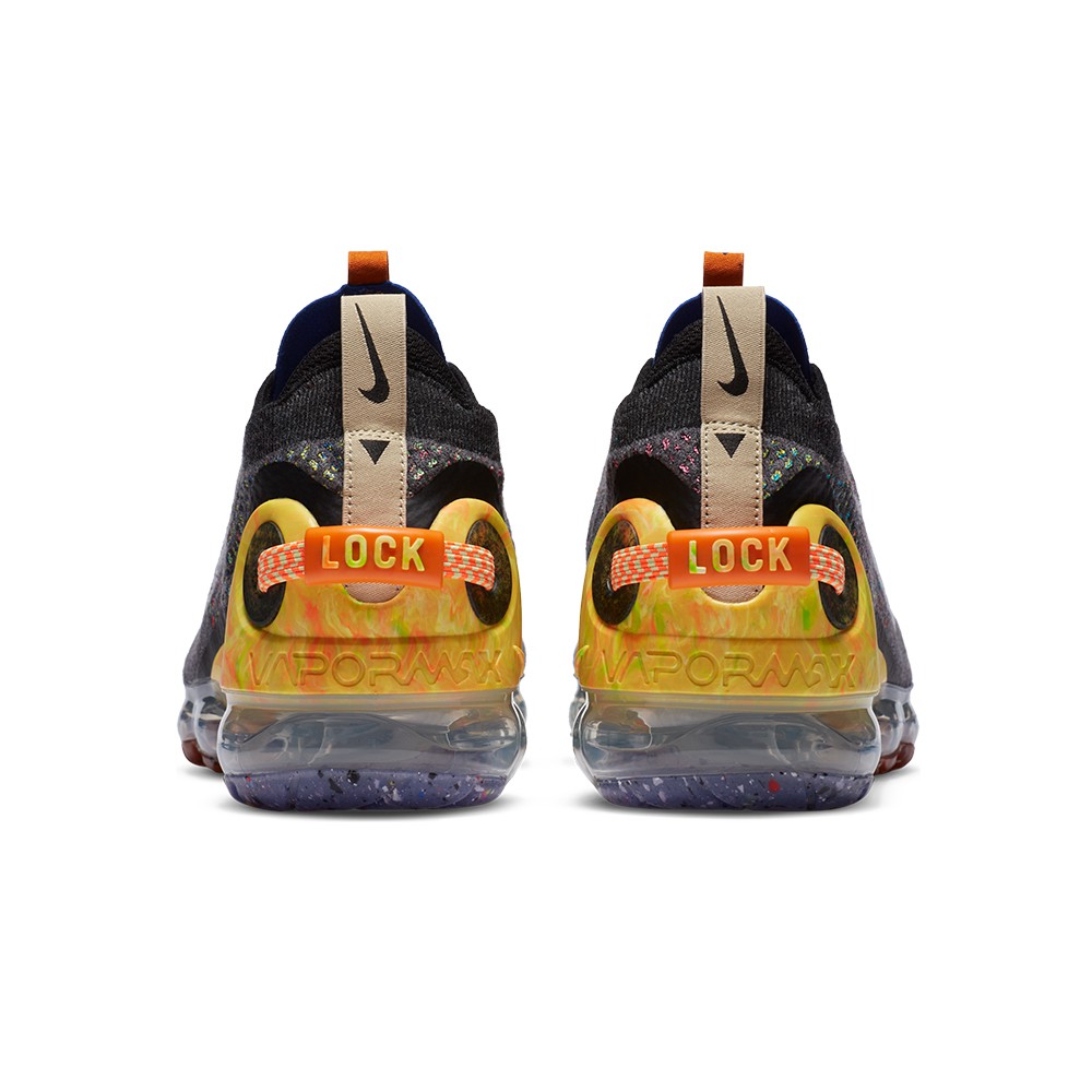 รองเท้าผู้ชาย Nike Vapormax 2020 FlyKnit [ลิทสิทธิ์แท้ NIKE Thailand] [รหัส CJ6740 003 ] #3