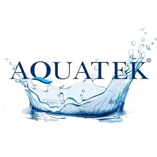 AQUATEK ไส้กรองน้ำ Post Carbon Inline ขนาด 10นิ้ว,12นิ้ว ไส้กรองน้ำโพสต์คาร์บอน ไส้กรองกะลามะพร้าว