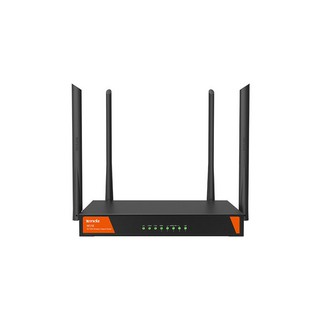 Tenda W15E AC1200 Wireless Hotspot Router เราเตอร์