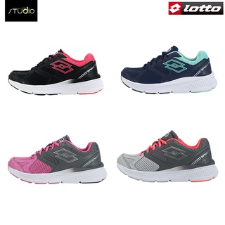 [สินค้าลิขสิทธิ์แท้ 100%] รองเท้า Running Lotto SP600 Women 3592