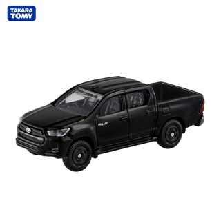 Takara Tomy โทมิก้า Tomica No.67 Toyota Hilux