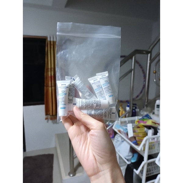 isis pharma neotone sensitive