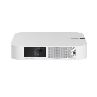 XGIMI Elfin Projector โปรเจคเตอร์ เครื่องฉายโปร ความละเอียด 1080P Android 10.0