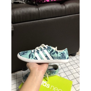 รองเท้า adidas neo แท้%จากช็อป