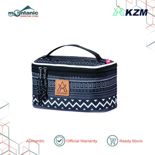 Kzm กล่องเครื่องเทศ - กระเป๋าปิกนิก สําหรับตั้งแคมป์กลางแจ้ง