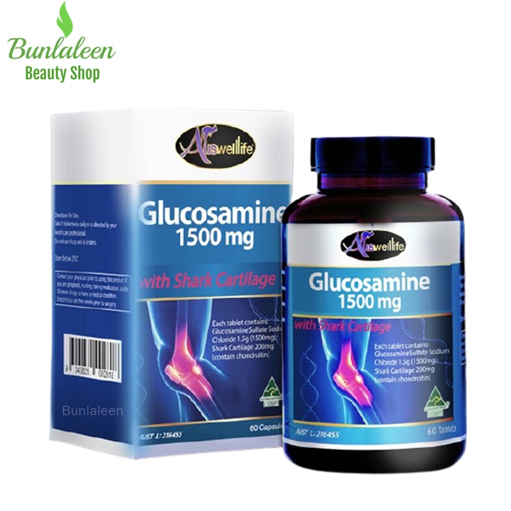 Glükózamin-kondroitin ízületek számára - Glucosamine chondroitin vélemény